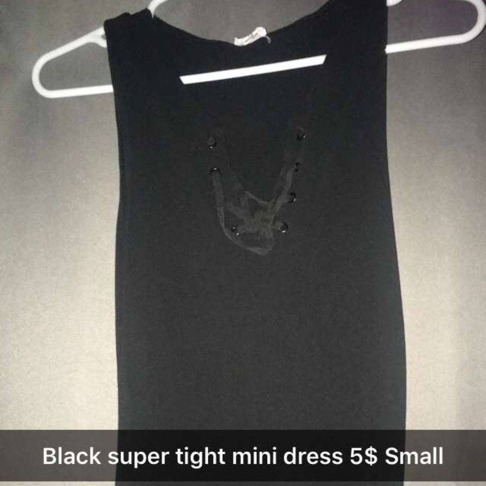 Never wear it!